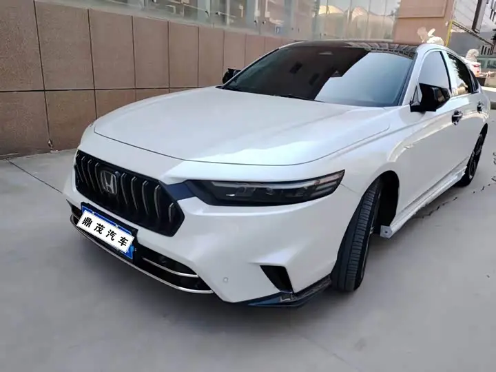 Honda Inspire 2023, арт. CN-3733587 — фото 1