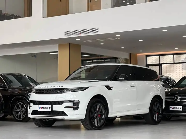 Land Rover Range Rover Sport 2025, арт. CN-3734883 — фото 1