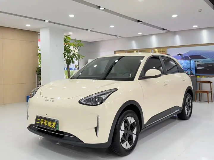 Geely Galaxy Geome 2025, арт. CN-3746788 — фото 1