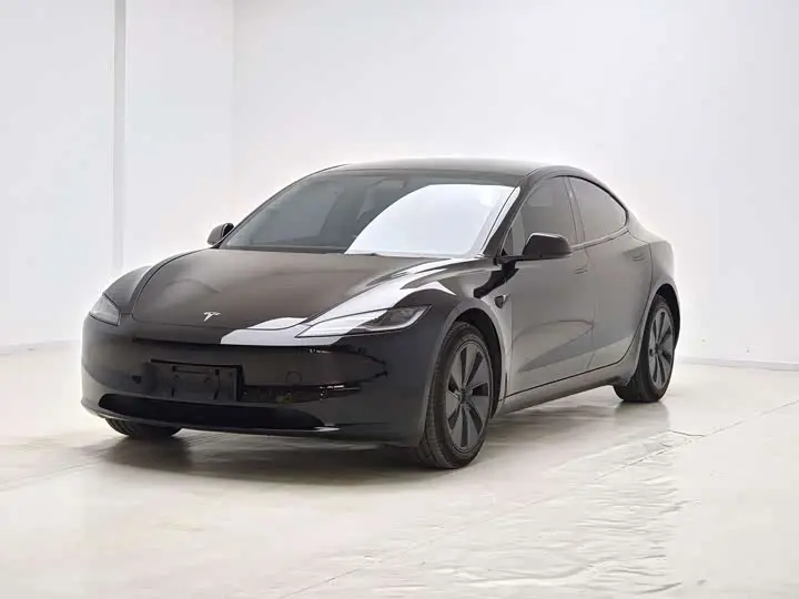 Tesla Model 3 2023, арт. CN-3748610 — фото 1