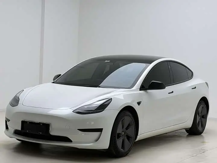 Tesla Model 3 2022, арт. CN-3748895 — фото 1