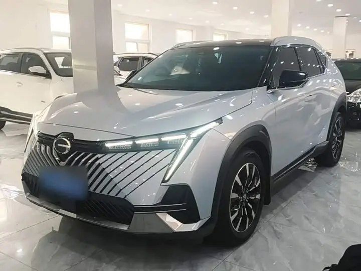 GAC Trumpchi Emkoo 2022, арт. CN-3749484 — фото 1