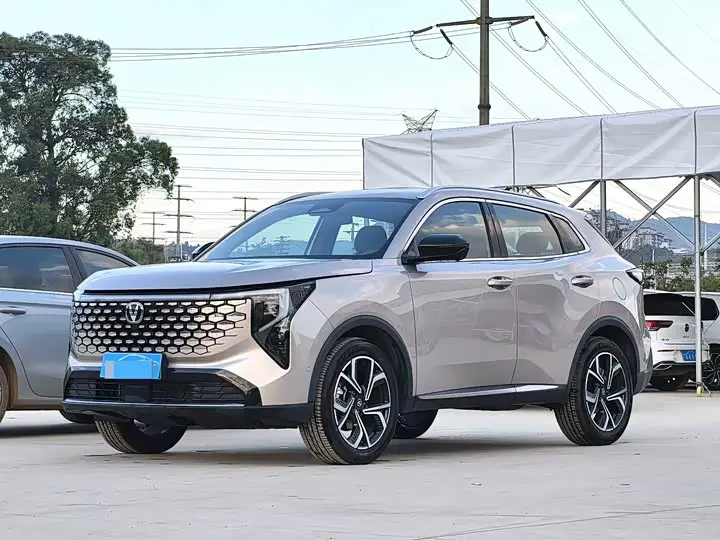 Changan CS55 Plus 2026, арт. CN-3750544 — фото 1