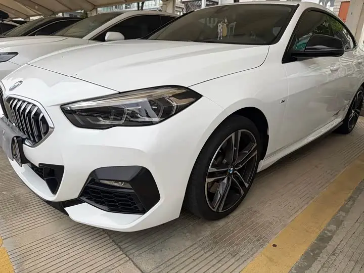 BMW 2 Series 2023, арт. CN-3751036 — фото 1