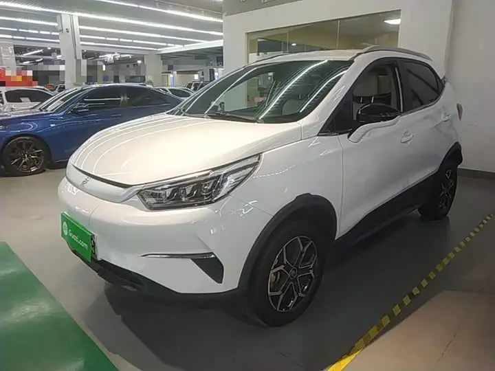BYD Yuan Pro 2023, арт. CN-3751119 — фото 1