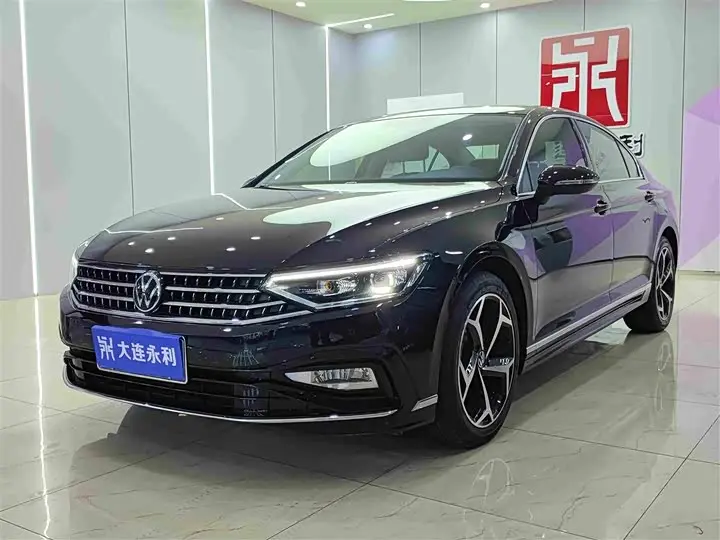 Volkswagen Magotan 2023, арт. CN-3751174 — фото 1