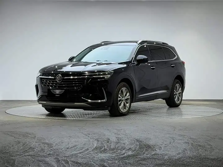 Buick Envision Plus 2021, арт. CN-3751225 — фото 1