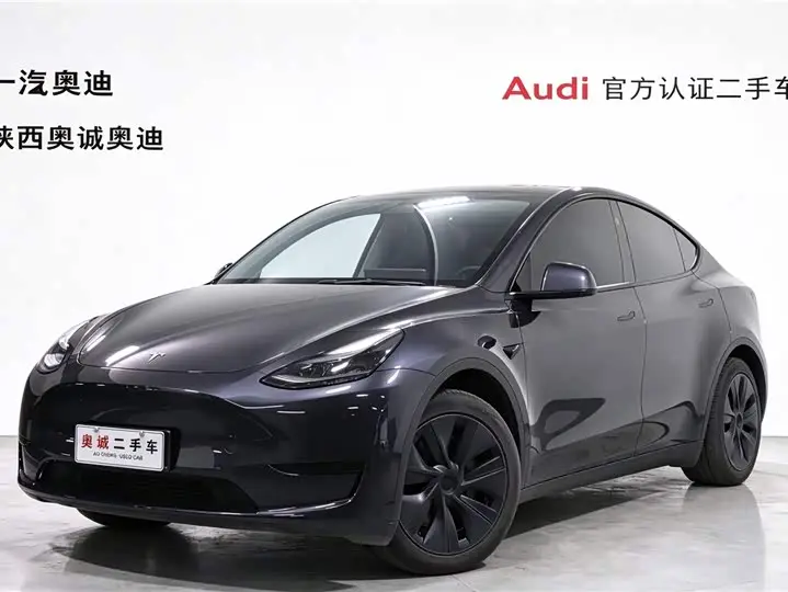 Tesla Model Y 2024, арт. CN-3756078 — фото 1