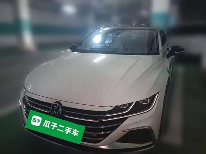 Volkswagen CC 2023, арт. CN-3756523 — фото 1