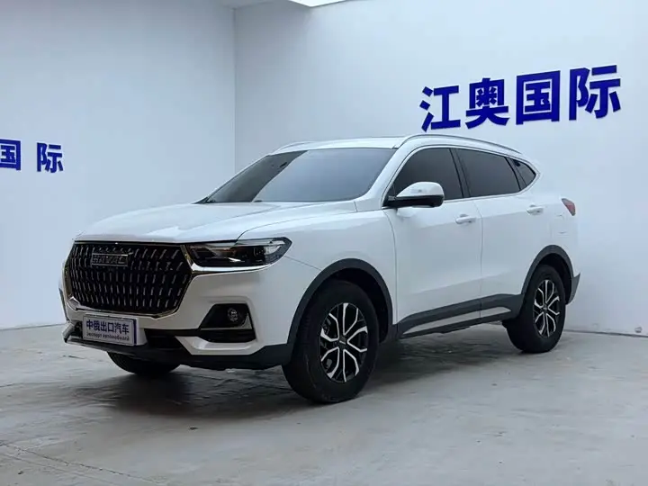 Haval H6 2023, арт. CN-3756530 — фото 1