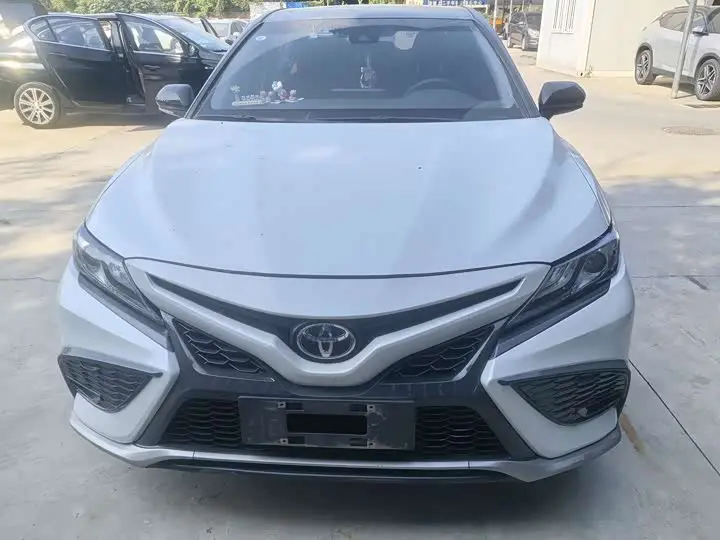 Toyota Camry 2023, арт. CN-3756654 — фото 1