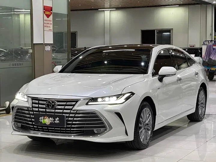 Toyota Avalon 2024, арт. CN-3758574 — фото 1