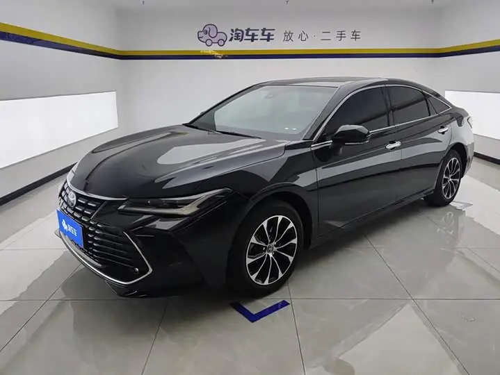 Toyota Avalon 2023, арт. CN-3765329 — фото 1