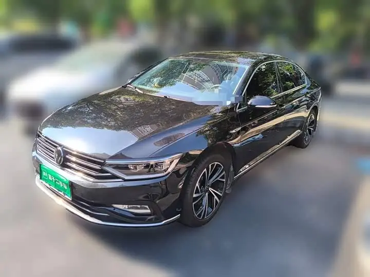 Volkswagen Magotan 2021, арт. CN-3766404 — фото 1
