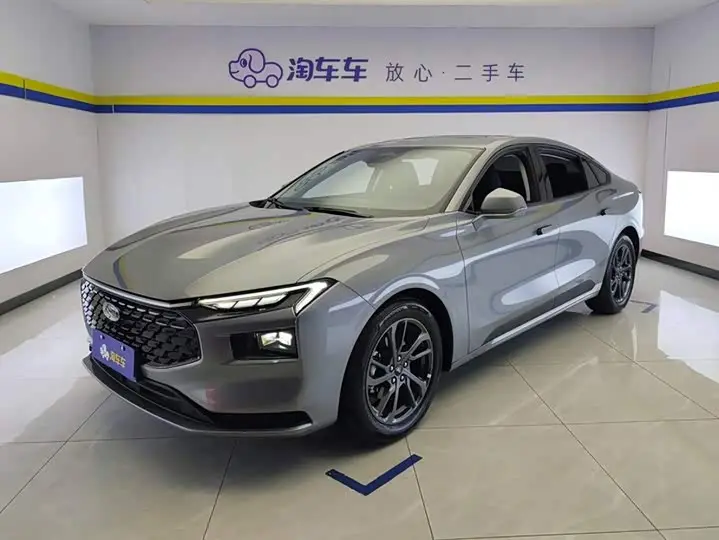 Ford Mondeo 2025, арт. CN-3766476 — фото 1