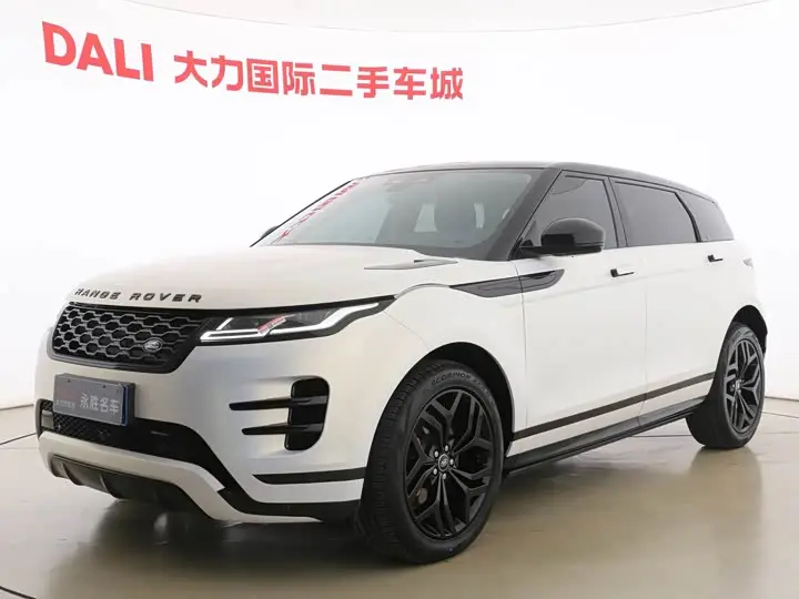 Land Rover Range Rover Evoque L 2023, арт. CN-3767392 — фото 1