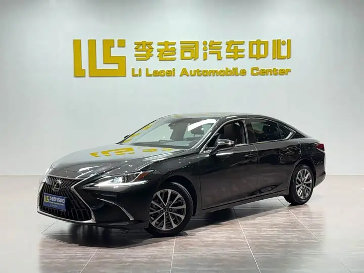 Lexus ES 2022, арт. CN-3767655 — фото 1