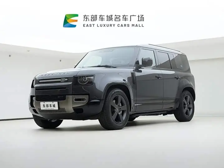 Land Rover Defender 2023, арт. CN-3769747 — фото 1
