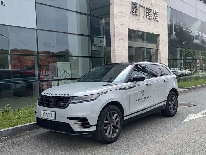 Land Rover Range Rover Velar 2024, арт. CN-3769836 — фото 1
