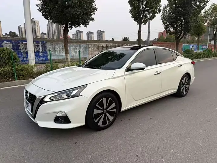Nissan Teana 2021, арт. CN-3773424 — фото 1