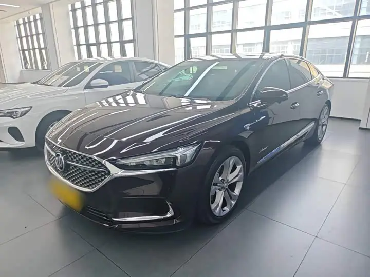 Buick LaCrosse 2022, арт. CN-3773572 — фото 1