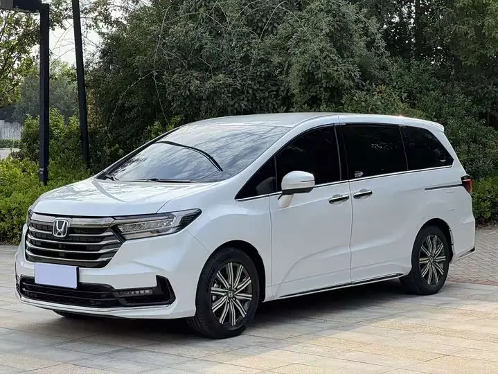 Honda Odyssey 2024, арт. CN-3774611 — фото 1