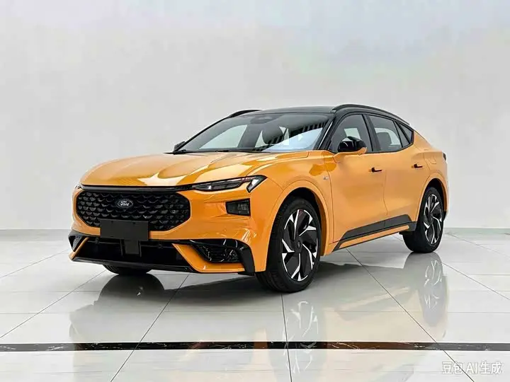 Ford Mondeo 2024, арт. CN-3774657 — фото 1
