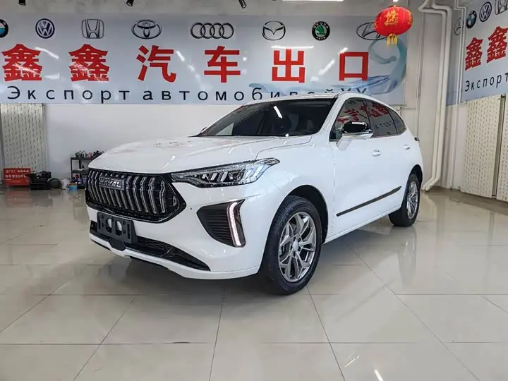 Haval Chitu 2023, арт. CN-3775443 — фото 1