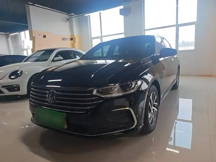 Volkswagen Lavida 2023, арт. CN-3784593 — фото 1