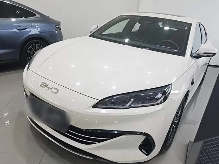 BYD Seal 06 Hybrid/EV 2025, арт. CN-3786275 — фото 1