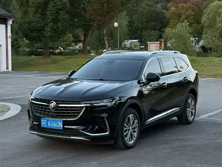 Buick Envision Plus 2022, арт. CN-3786739 — фото 1
