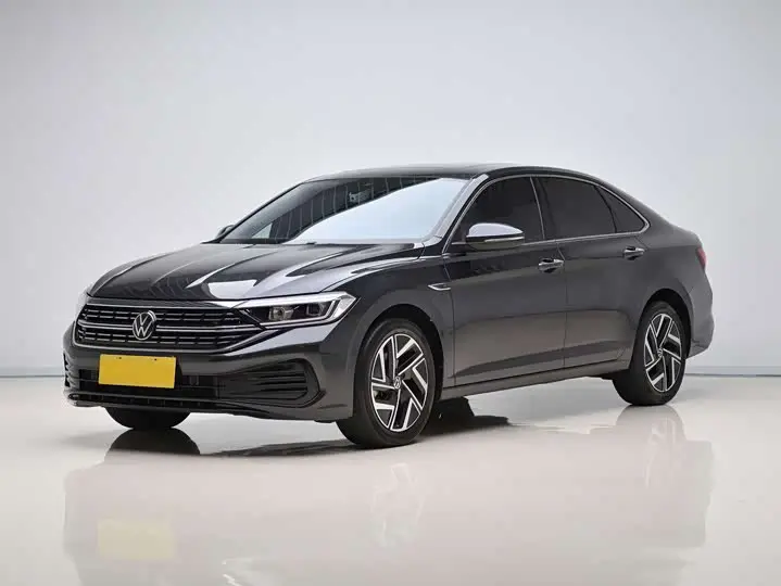 Volkswagen Sagitar L 2023, арт. CN-3790621 — фото 1