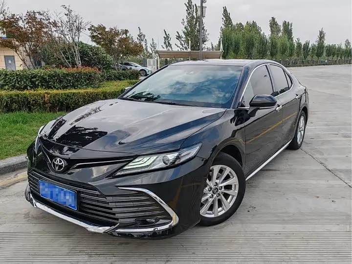 Toyota Camry 2023, арт. CN-3791908 — фото 1