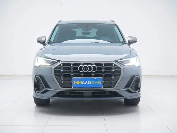 Audi Q3 2022, арт. CN-3797456 — фото 1