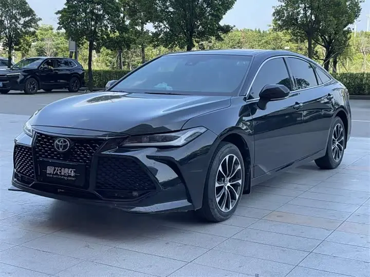 Toyota Avalon 2023, арт. CN-3798483 — фото 1