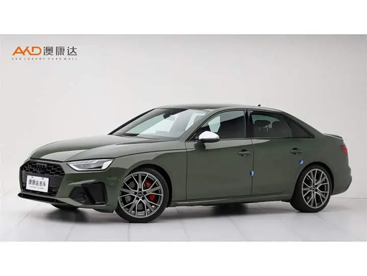 Audi S4 2023, арт. CN-3800143 — фото 1