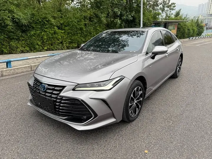 Toyota Avalon 2023, арт. CN-3800621 — фото 1