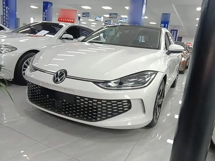 Volkswagen Lamando L 2022, арт. CN-3810973 — фото 1