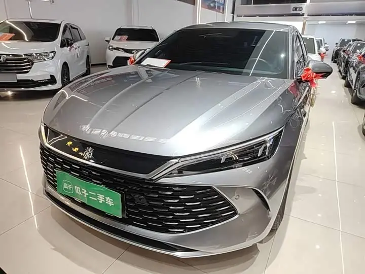 BYD Qin L 2025, арт. CN-3812263 — фото 1