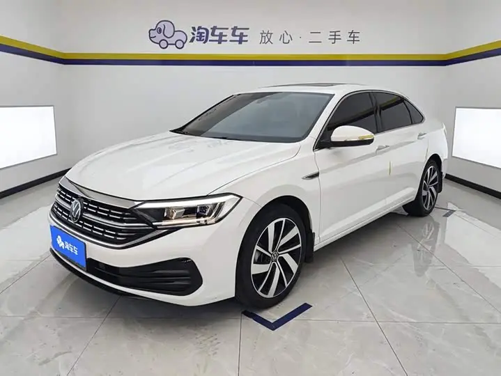 Volkswagen Sagitar L 2023, арт. CN-3812314 — фото 1