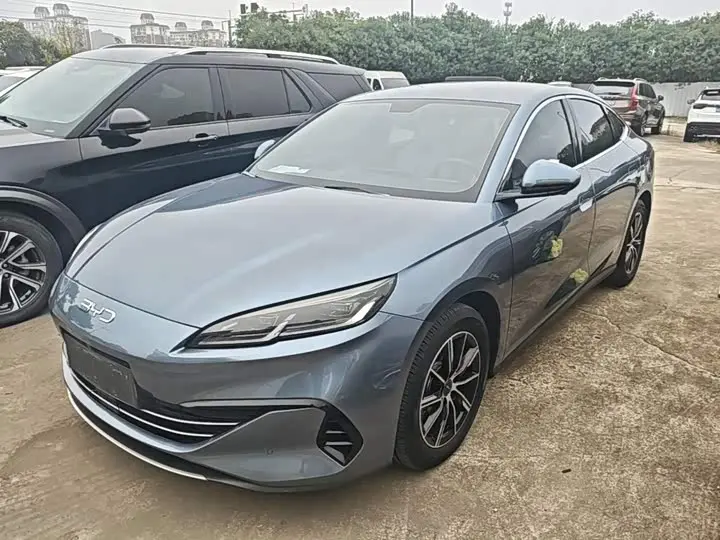 BYD Seal 06 Hybrid/EV 2024, арт. CN-3813533 — фото 1