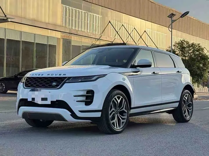 Land Rover Range Rover Evoque L 2022, арт. CN-3814107 — фото 1