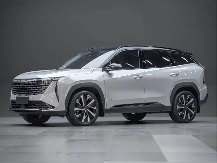 Geely Atlas L 2023, арт. CN-3814309 — фото 1