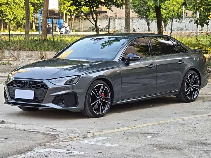 Audi A4L 2024, арт. CN-3830298 — фото 1