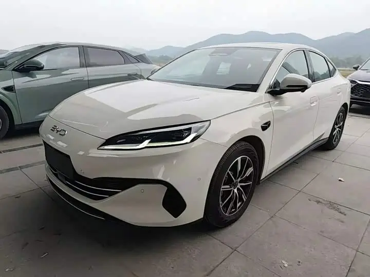 BYD Seal 06 Hybrid/EV 2025, арт. CN-3831281 — фото 1