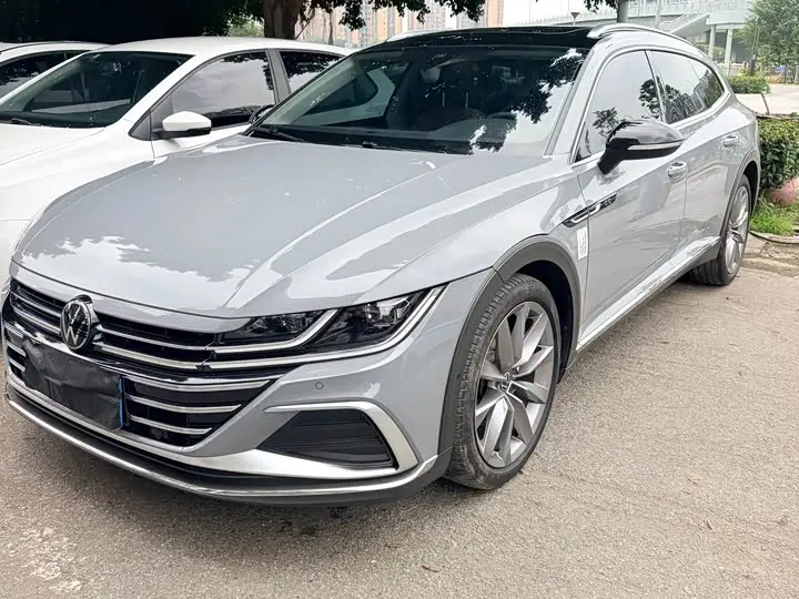 Volkswagen CC 2021, арт. CN-3831814 — фото 1