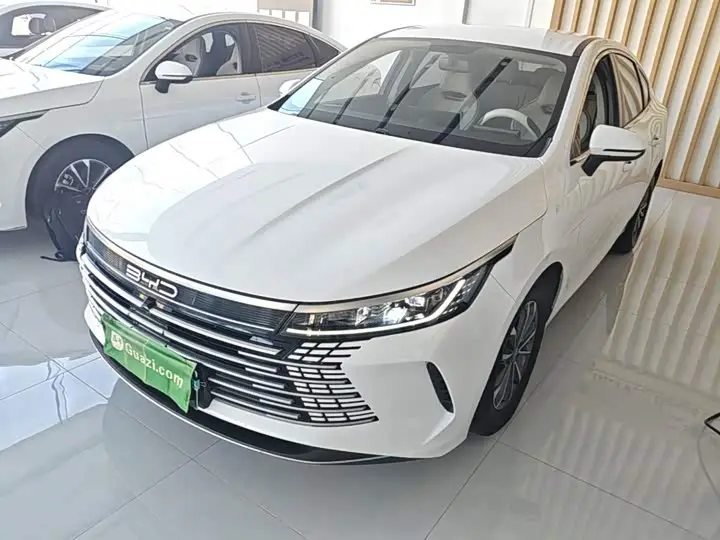 BYD Destroyer 05 2024, арт. CN-3832134 — фото 1