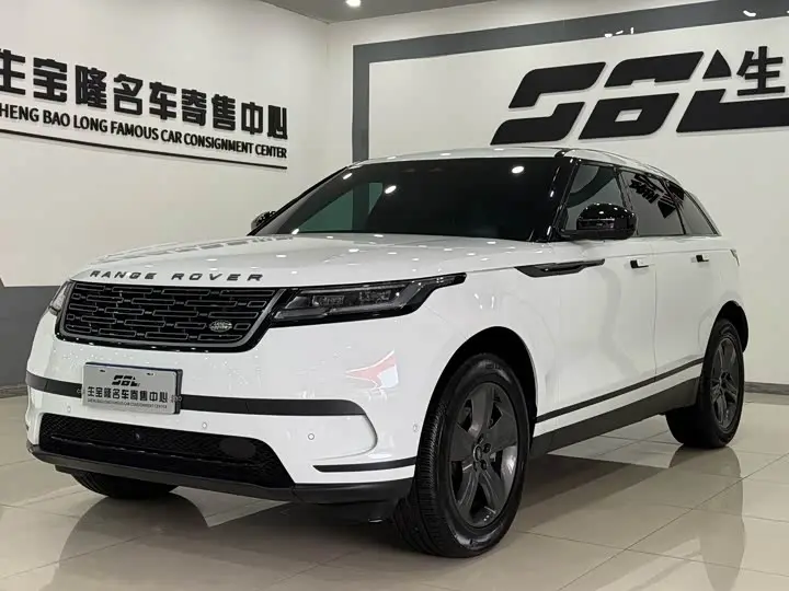 Land Rover Range Rover Velar 2025, арт. CN-3838128 — фото 1