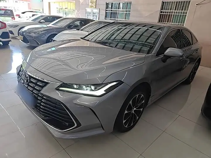 Toyota Avalon 2023, арт. CN-3849365 — фото 1