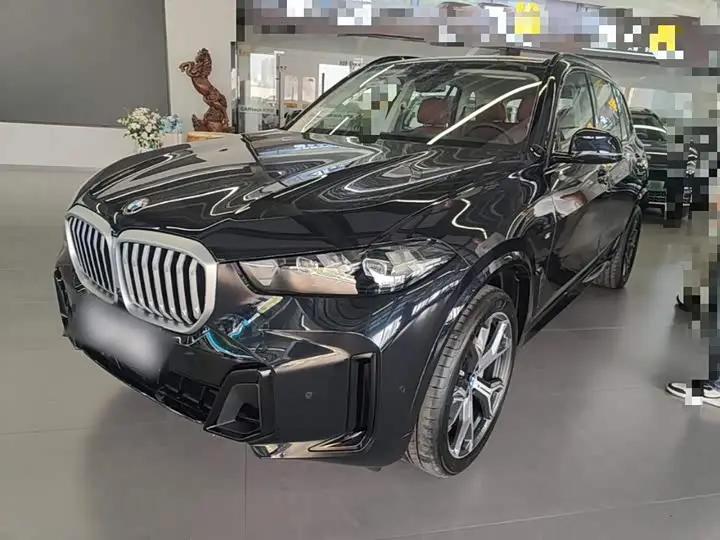 BMW X5 2025, арт. CN-3849853 — фото 1